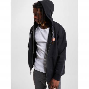 Levis MT-FLEECE Men's Sweatshirt - Black, Size S