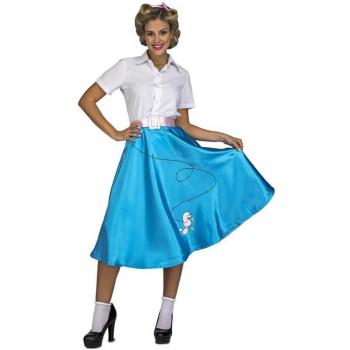 Disfraz de Pink Lady para Adultos - My Other Me (3 Piezas, Talla M/L)