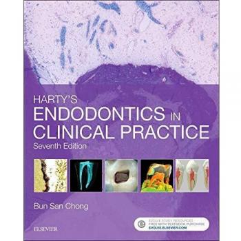 Harty's Endodontics in Clinical Practice, 7e