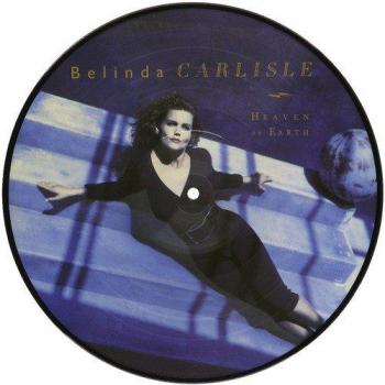 Heaven On Earth Perfume by Belinda Carlisle