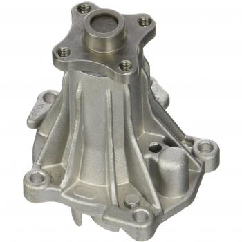 Bomba de agua VAICO V25-50027 para Ford Escort, Scorpio, Sierra y Transit con junta de estanqueidad mecánica y turbina de metal