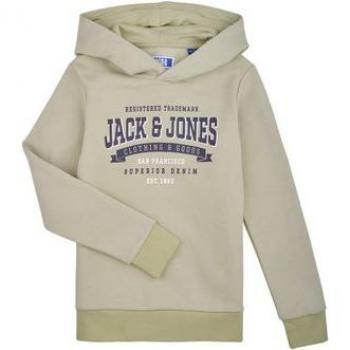 Sudadera con capucha Jack & Jones para niño