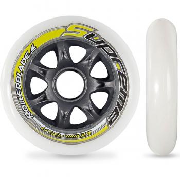 Rollerblade Ruedas supreme 100/85a