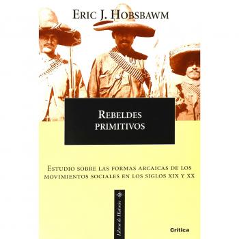 Rebeldes primitivos