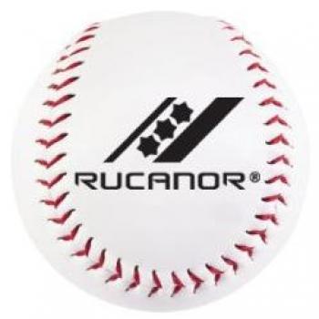 Rucanor Softball Synthetic - Pelota de béisbol