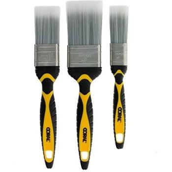 CORAL 31504 - Paint Brush Set