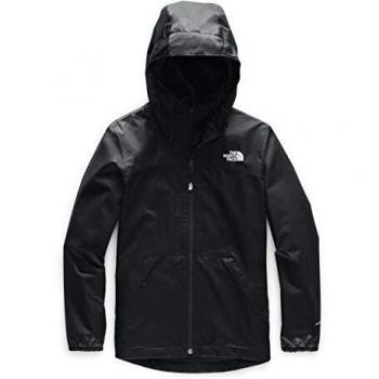 The North Face Kids Girl's Warm Storm Jacket