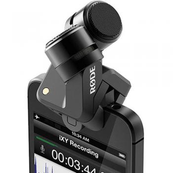 RØDE Ixy Rayo micrófono para iPhone 5 / 5S / 5C