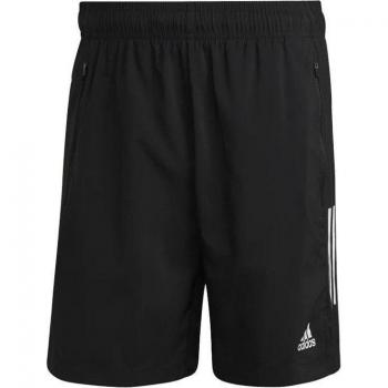 Pantalones cortos deportivos para hombre Adidas T365 negro
