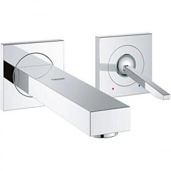 Grohe Eurocube - Grifo de lavabo 170 mm Ref. 19997000