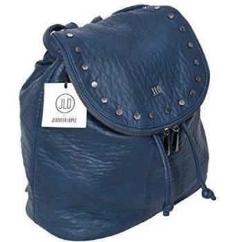 BOLSO MOCHILA J.LO BY JENNIFER LOPEZ BAGJL6102BL AZUL