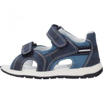Sandalias de Niño Chicco Modelo 1063481 Azul