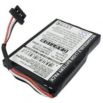 3.7V 0.72Ah Li-ion Battery for Magellan RoadMate 1300 and 1340