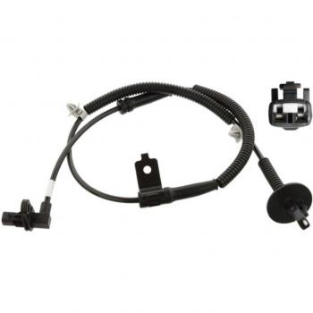 Sensor ABS de velocidad de la rueda izquierda BLUE PRINT ADG071100