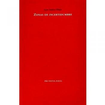 Zonas de incertidumbre: 1608