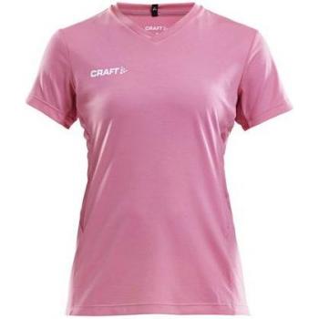 Craft Squad Solid Women's Jersey and Swimsuit