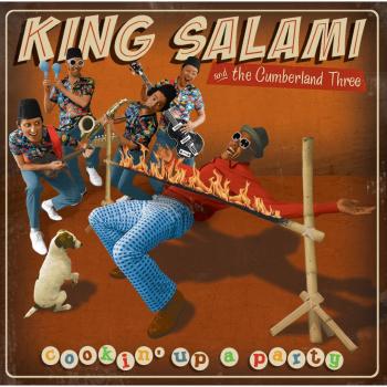 Cookin up a Party [Vinyl] [Vinilo]
