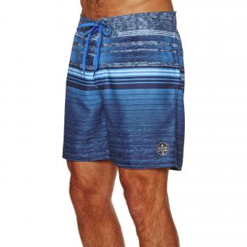 Protest - Bañador - para hombre multicolor 34 pulgada cintura