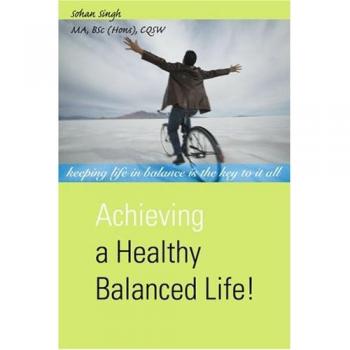 Guía Práctica para Lograr una Vida Saludable y Equilibrada - Edición en Tapa Blanda