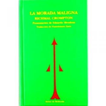 morada maligna, La - Richmal Crompton