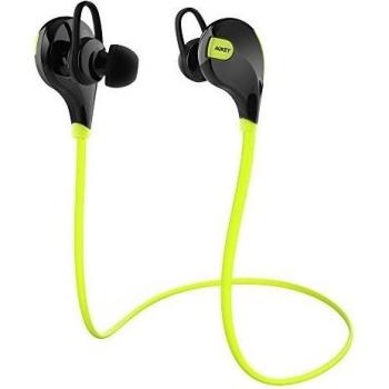 Auriculares Inalámbrico Bluetooth 4.1 Sport AUKEY headphone-in-ear