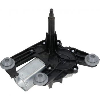 Motor limpiaparabrisas VALEO 582643