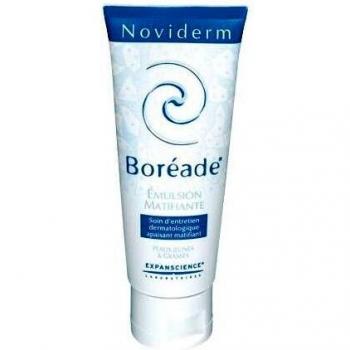 Matifying Seboregulating Emulsion 40ml Noviderm