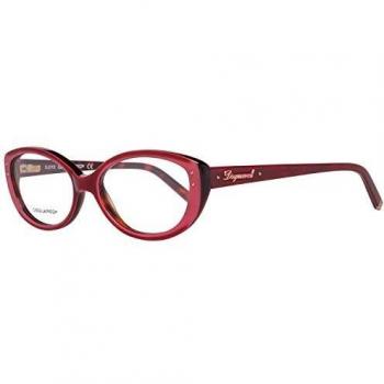 DSquared Dsquared2 Brillengestelle Dq5110 071 54 Monturas de Gafas, Morado