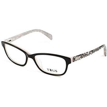 Montura de Gafas Tous VTK5304906BS Infantil Negro