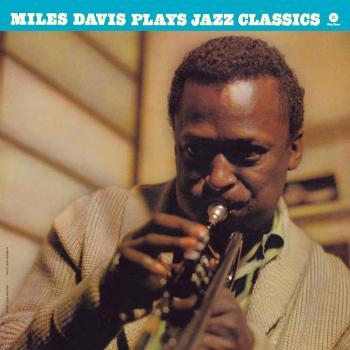 Jazz Classics Vinyl Collection