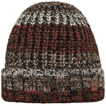 Barts Akotan Beanie - Rust - One Size