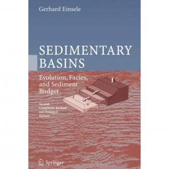 Sedimentary Basins: Evolution, Facies and Sediment Budget