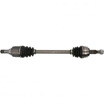 Árbol de transmisión PASCAL G2R104PC - Alta resistencia y precisión