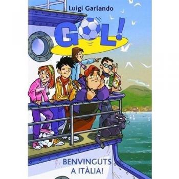 Benvinguts A Itàlia!: 28