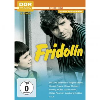 Fridolin