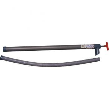 Beckson 136PF Thirsty-Mate Pump with 3ft Flexible Reinforced Hose