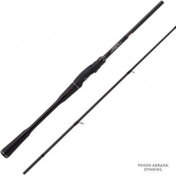 Caña de Spinning Shimano Fishing Poison Adrena