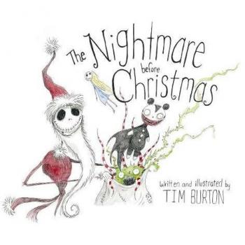 Nightmare Before Christmas, The