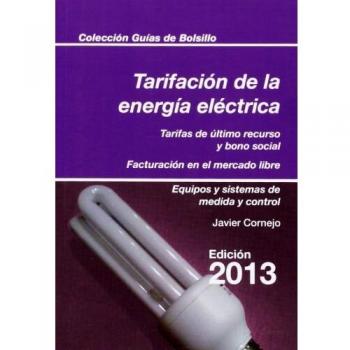 Tarifación De La Energía Eléctrica