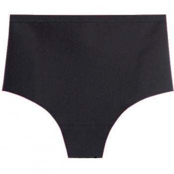 Enna Braga Incontinencia Mujer Cintura Alta Negro Talla L 40 Ml