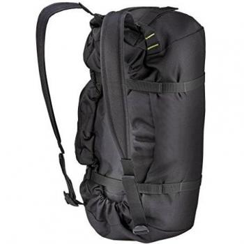 Salewa Ropebag Mochila, Unisex Adulto, Negro
