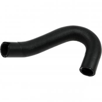 Tubería flexible de calefacción Gates 02-2754, manguera de calefacción moldeada, resistente a altas temperaturas, fabricada en material de alta calidad, diseñada para sistemas de calefacción automotriz