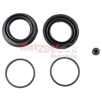Juego de reparación de pinza de freno Metzger para Mercedes Glk-Klasse 114-0198