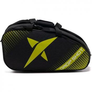 Paletero Drop Shot Essential 23 Negro