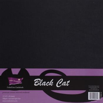 Docrafts - Lote de 20 hojas de cartulina