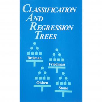 Classification and Regression Trees