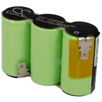 3.6V 3.6Ah Ni-MH Battery for Gardena Grass Trimmer