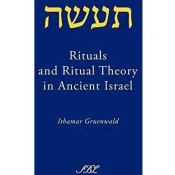 Rituales y Teoría Ritual en la Antigua Israel - Edición de Bolsillo