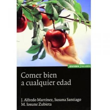 Comer bien a cualquier edad