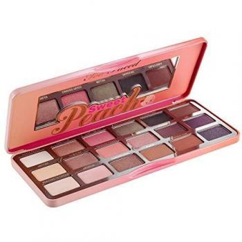 Too Faced (Exclusivo Sephora) - Paleta sombras de ojos sweet peach